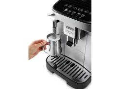 De'Longhi Kaffeevollautomat Magnifica Evo ECAM290.31.SB Silber