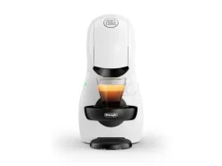 De'Longhi Portionskaffeemaschine Dolce Gusto Piccolo XS EDG110 Weiss