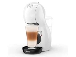 De'Longhi Portionskaffeemaschine Dolce Gusto Piccolo XS EDG110 Weiss