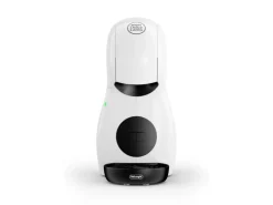 De'Longhi Portionskaffeemaschine Dolce Gusto Piccolo XS EDG110 Weiss