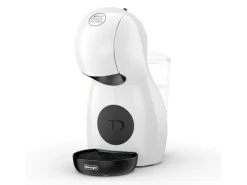 De'Longhi Portionskaffeemaschine Dolce Gusto Piccolo XS EDG110 Weiss