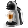 De'Longhi Portionskaffeemaschine Dolce Gusto MiniMe Schwarz/Grau