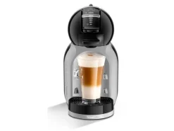 De'Longhi Portionskaffeemaschine Dolce Gusto MiniMe Schwarz/Grau