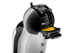 De'Longhi Portionskaffeemaschine Dolce Gusto MiniMe Schwarz/Grau