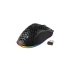 DELTACO Gaming-Maus DM220 RGB Schwarz