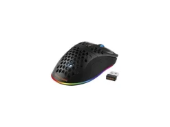 DELTACO Gaming-Maus DM220 RGB Schwarz