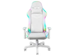 DELTACO Gaming-Stuhl WCH90 Weiss