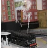 Deluxe Materials Living Steam Duft- und Rauch-Öl