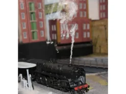 Deluxe Materials Living Steam Duft- und Rauch-Öl