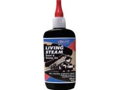Deluxe Materials Living Steam Duft- und Rauch-Öl