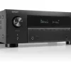 Denon AV-Receiver AVC-X2850H