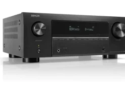 Denon AV-Receiver AVC-X2850H