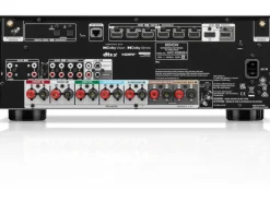 Denon AV-Receiver AVC-X2850H