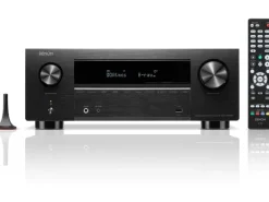 Denon AV-Receiver AVC-X2850H