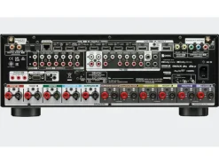 Denon AV-Receiver AVC-X4800H Schwarz