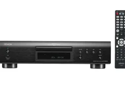 Denon DCD-900NE Schwarz