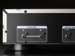 Denon DCD-900NE Schwarz