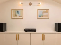 Denon DCD-900NE Schwarz