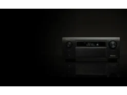 Denon DCD-900NE Schwarz