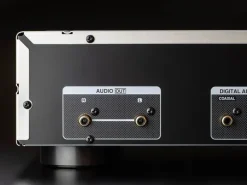 Denon DCD-900NE Silber