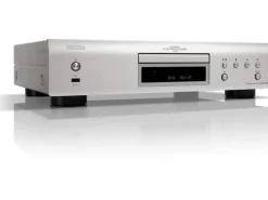 Denon DCD-900NE Silber