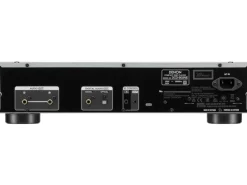 Denon DCD-900NE Silber