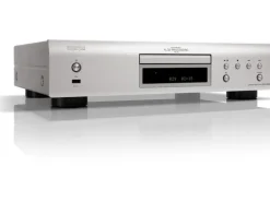 Denon DCD-900NE Silber