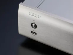 Denon DCD-900NE Silber