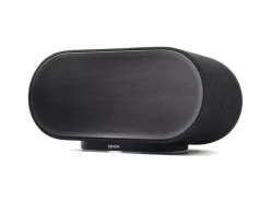 Denon Home 600 Schwarz, Dolby Atmos Music