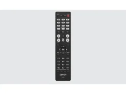 Denon Netzwerk-Musik-System CEOL N12DAB Schwarz