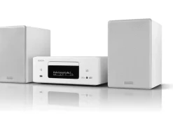 Denon Netzwerk-Musik-System CEOL N12DAB Weiss