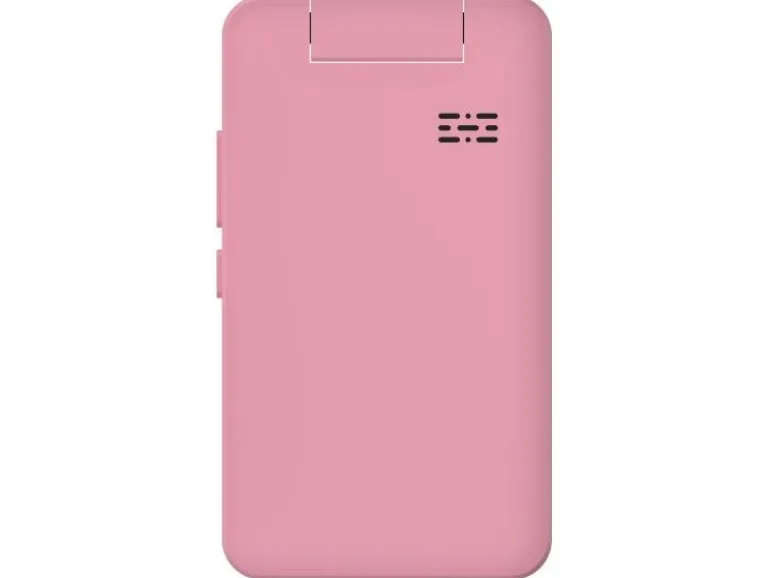 Denver KMP-284RO 2.8 Zoll IPS-Touchscreen, Rose