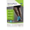 DermaPlast Active Coolfix Bandage blau 6 cm x 4 m