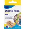 DermaPlast Pflaster Textil Family Strips ass