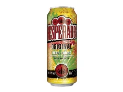 Desperados Bier Original Biermix 6 x 0.5 l