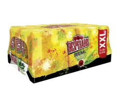 Desperados Bier Original Biermix 24 x 0.5 l