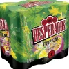Desperados Bier Tropical 6 x 0.5 l