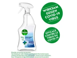 Dettol Desinfektion Hygiene-Reiniger 750 ml
