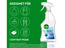 Dettol Desinfektion Hygiene-Reiniger 750 ml