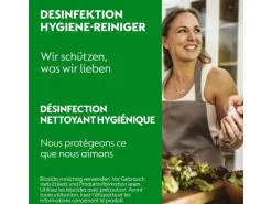 Dettol Desinfektion Hygiene-Reiniger 750 ml