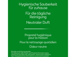 Dettol Desinfektion Hygiene-Reiniger 750 ml