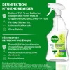 Dettol Desinfektion Hygiene-Reiniger Limetten- & Minze 750 ml