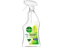 Dettol Desinfektion Hygiene-Reiniger Limetten- & Minze 750 ml