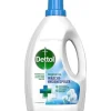 Dettol Flüssigwaschmittel Desinfektion Wäsche-Hygienespüler 1.5 l