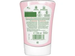 Dettol Handseife No-Touch Nachfüller Sheabutter & Rosenblüte 250 ml