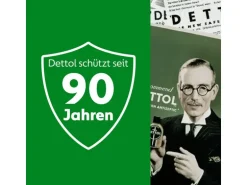 Dettol No-Touch KIDS Seifenspender Spassmacher 250 ml