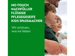 Dettol No-Touch KIDS Seifenspender Spassmacher 250 ml