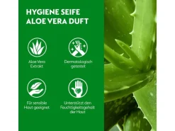 Dettol Seife No-Touch Nachfüller Aloe Vera 250 ml