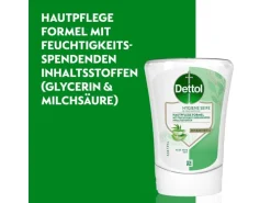 Dettol Seife No-Touch Nachfüller Aloe Vera 250 ml