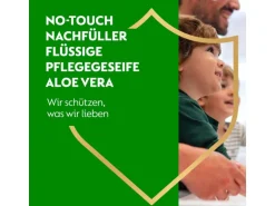Dettol Seife No-Touch Nachfüller Aloe Vera 250 ml